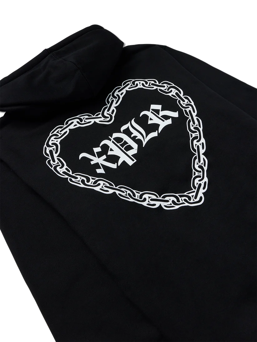 Chainlink Hoodie - Official XPLR Online Store