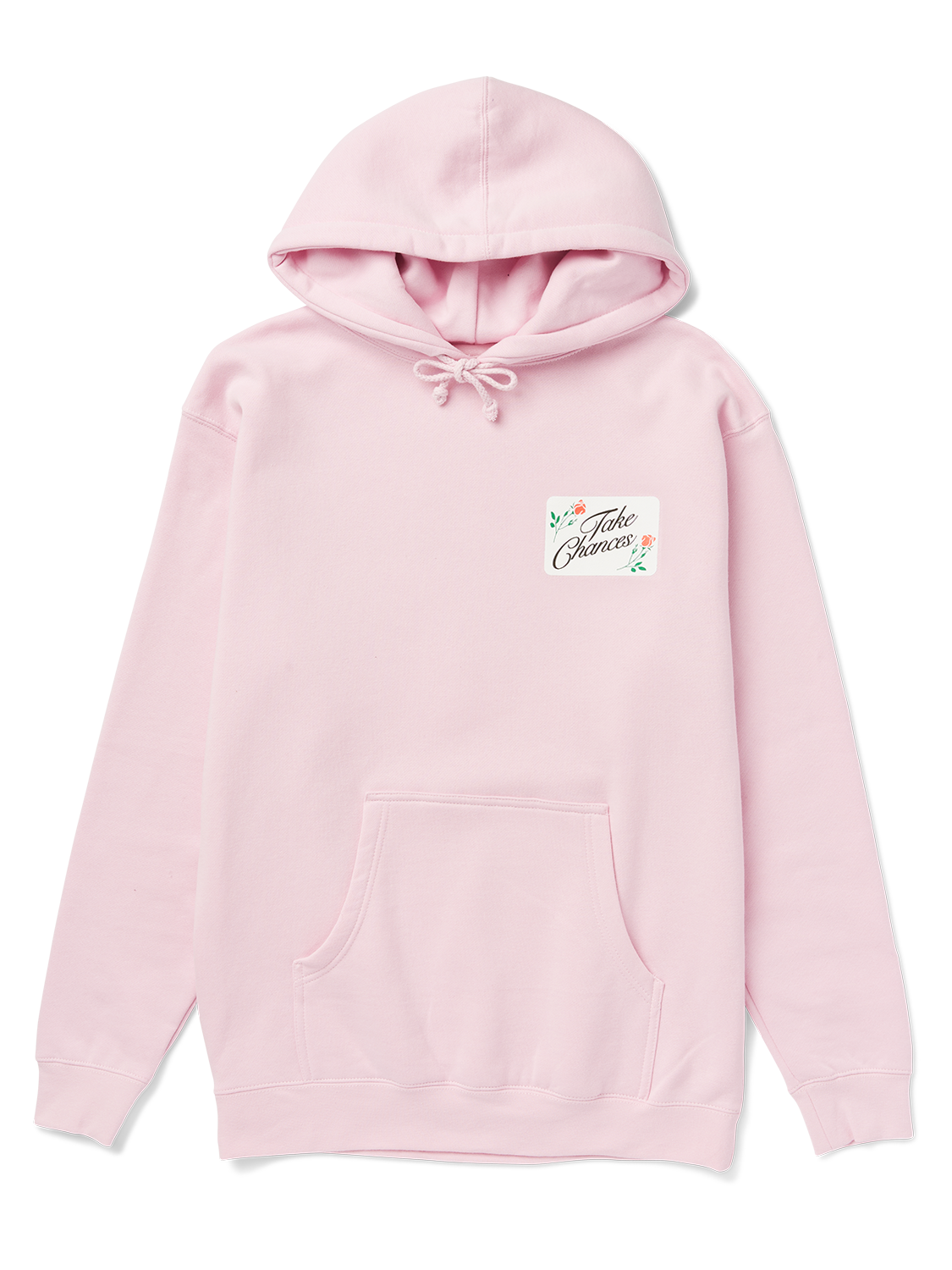 Take Chances Hoodie - Official XPLR Online Store